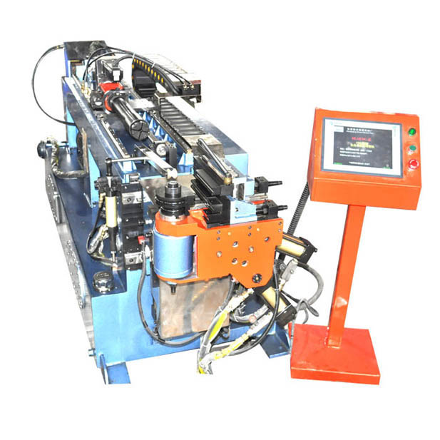 ML-CNC18三軸全自動彎管機